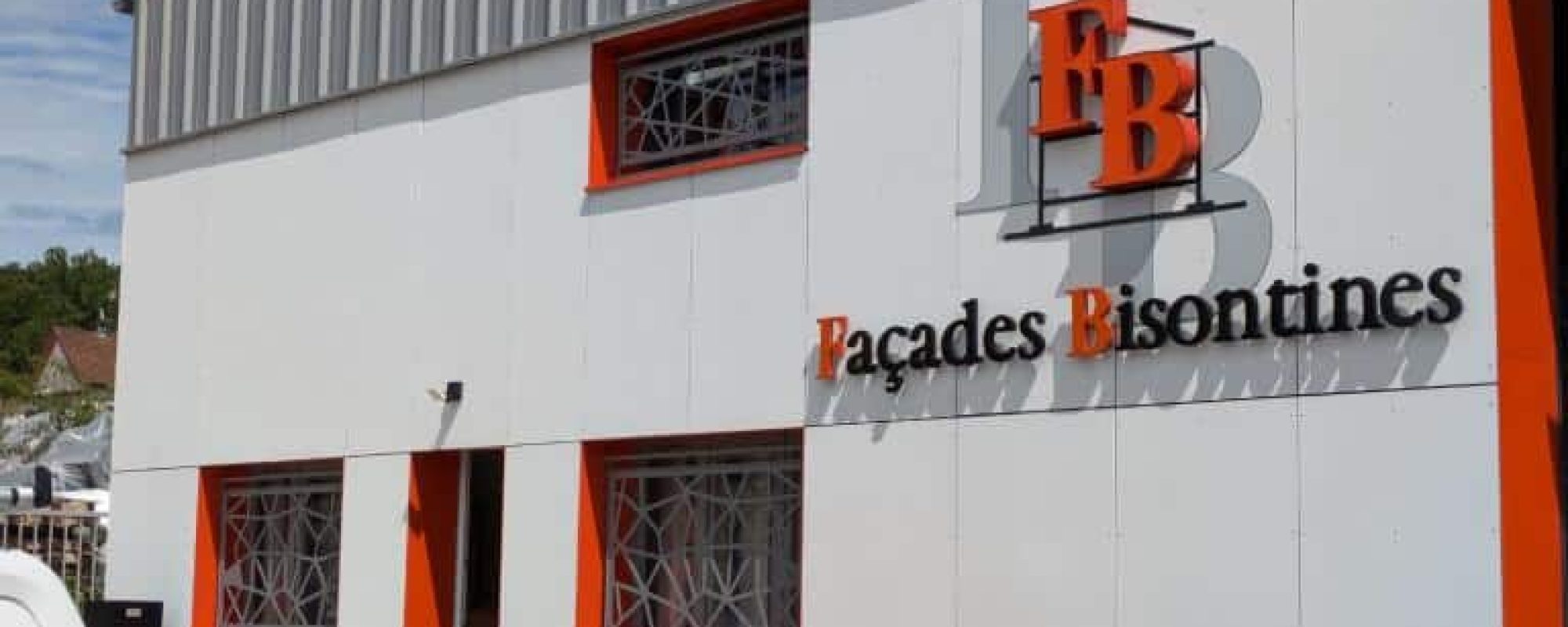 Bureaux FB 1