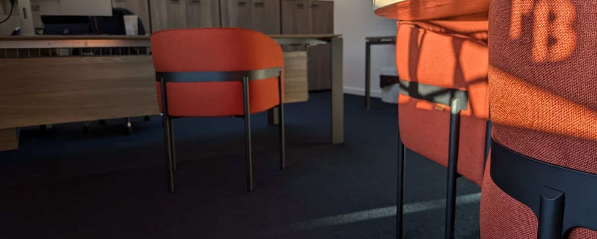 Bureaux FB 3