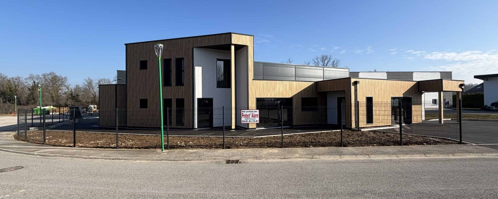 Bureaux Simonin 5