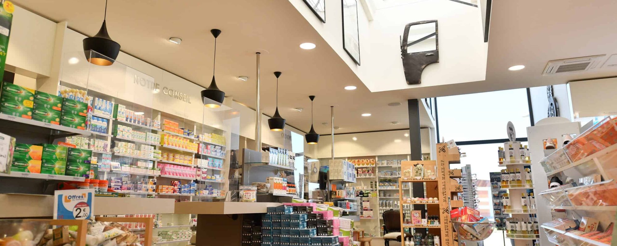 Pharmacie Rougemont 2