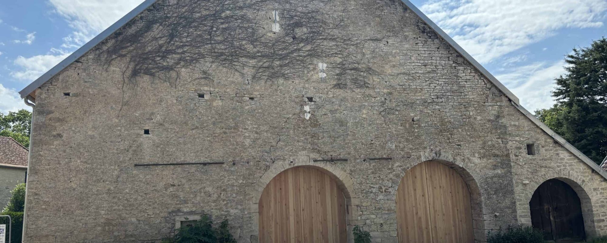 Reconstruction Brebion 3